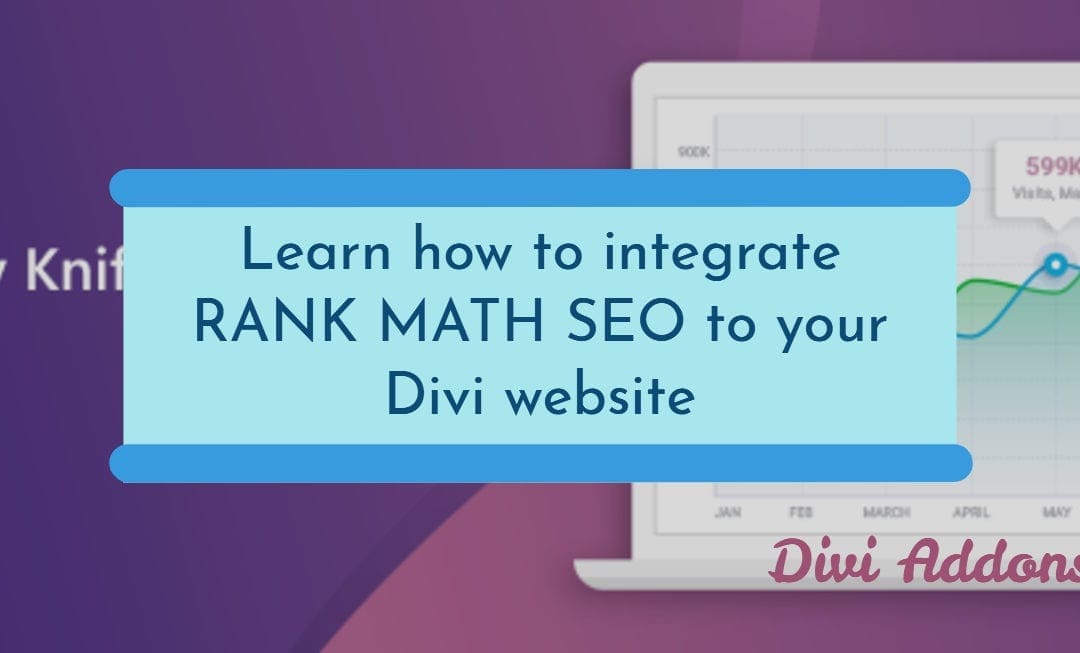 Meet Rank math SEO. The hottest new SEO plugin for WordPress!