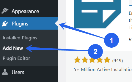 Install Divi builder